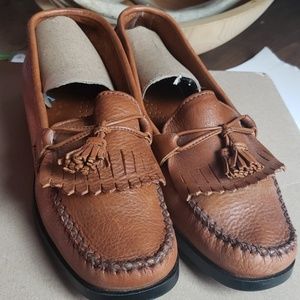 Dexter womens loafers